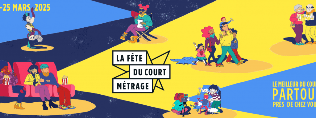 actualité Fête du court