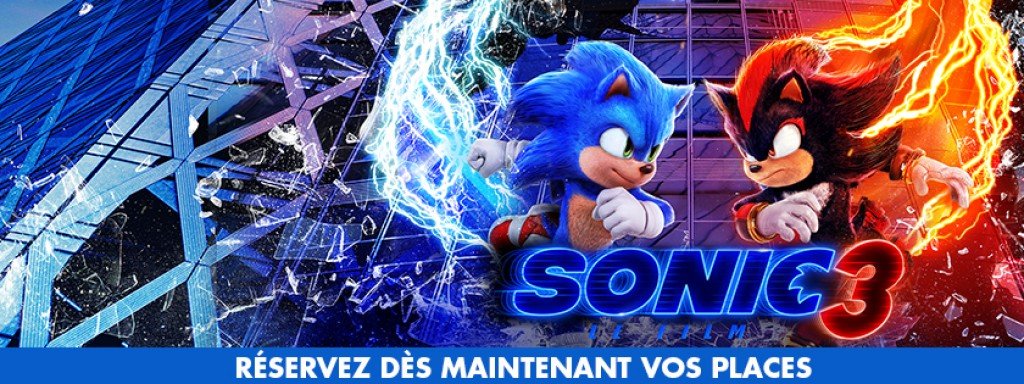 actualité SONIC