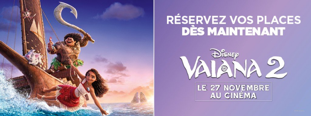 actualité PREVENTES VAIANA